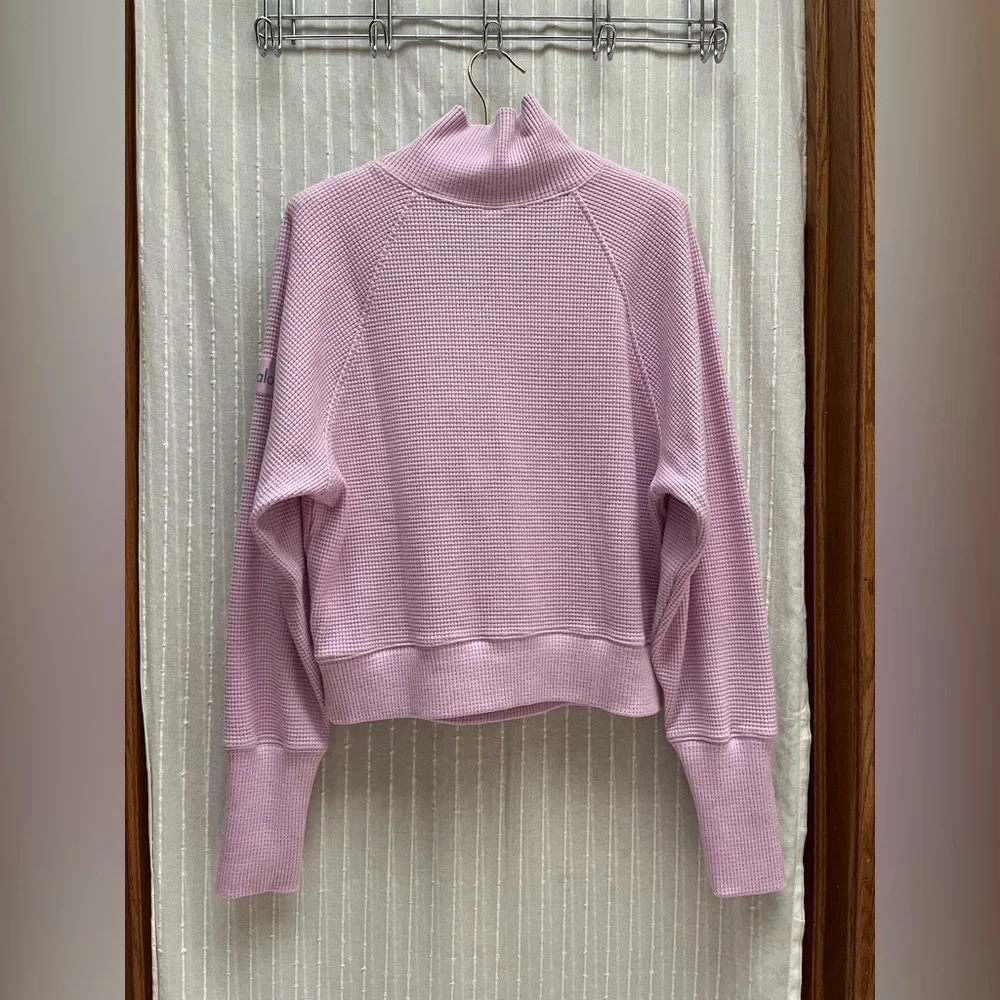 ALO Yoga luxe cozy